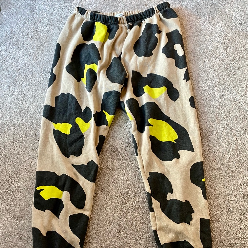 WILDFOX Sweatpants